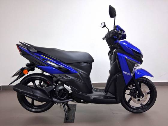 YAMAHA NEO 125 YAMAHA NEO 125